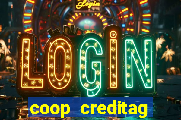 coop creditag reclame aqui